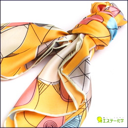 スカーフ#18（作品）オリジナルScarf