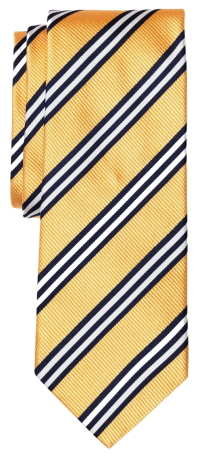 ネクタイ（レジメンタル）#4